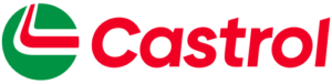 Logo Castrol